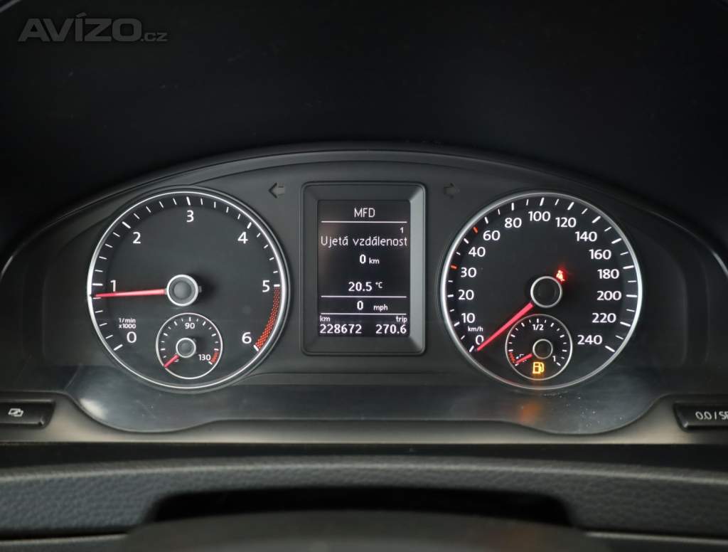 Foto inzerátu VW Multivan 2.0 TDI 4Motion