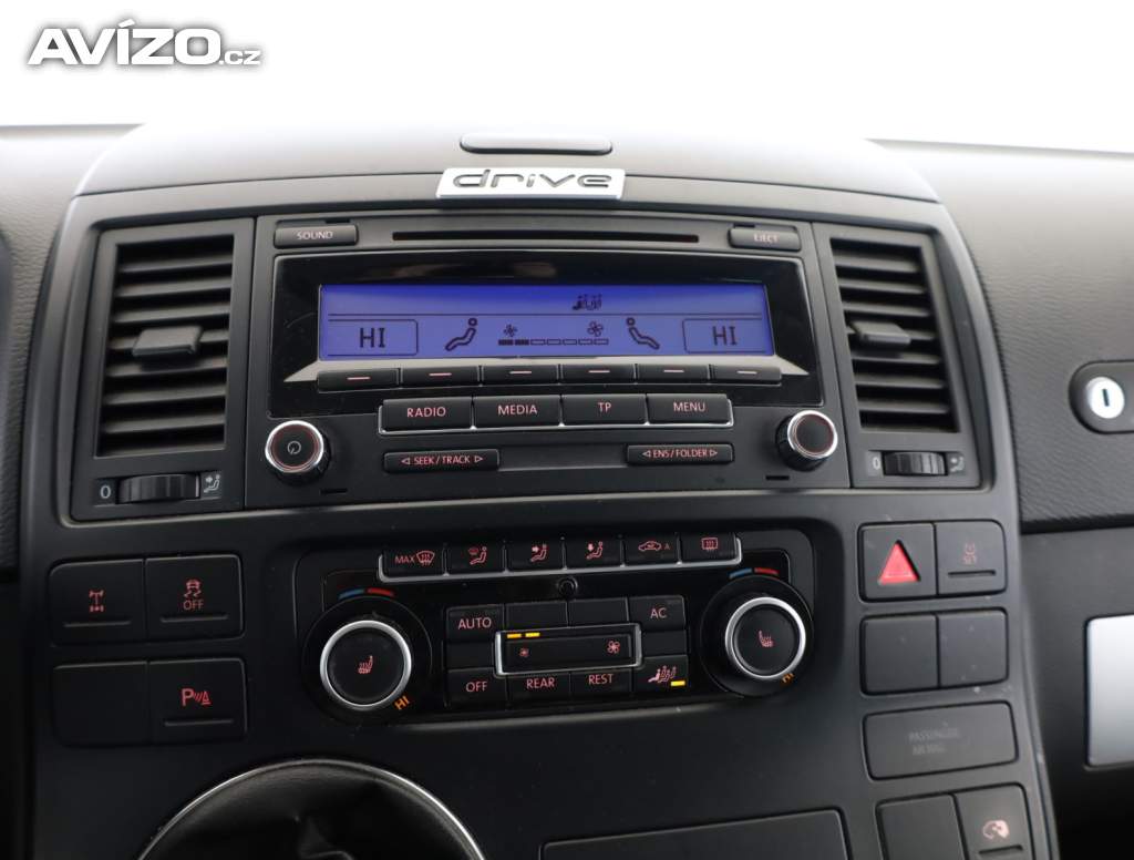 Foto inzerátu VW Multivan 2.0 TDI 4Motion