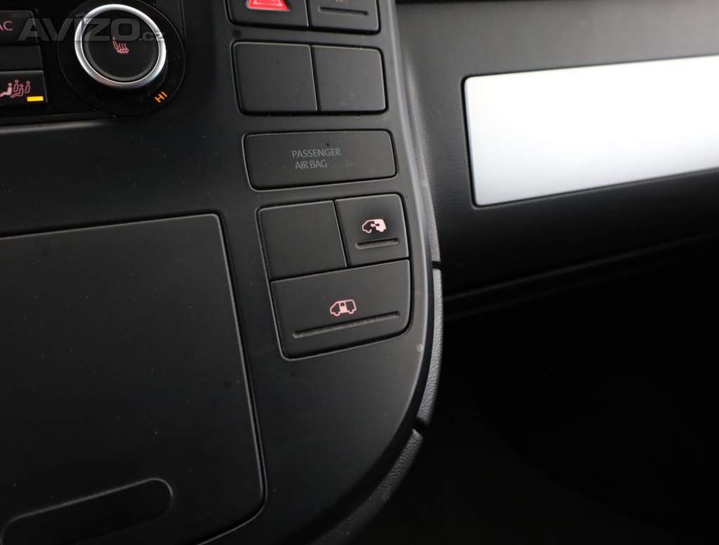 Foto inzerátu VW Multivan 2.0 TDI 4Motion