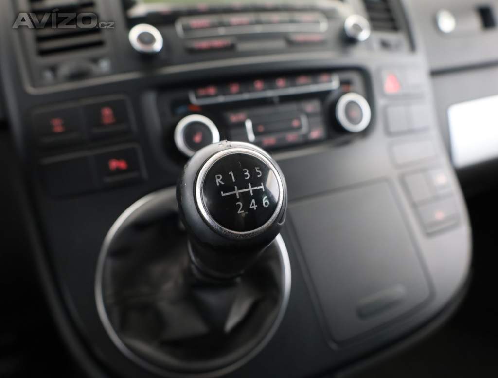 Foto inzerátu VW Multivan 2.0 TDI 4Motion