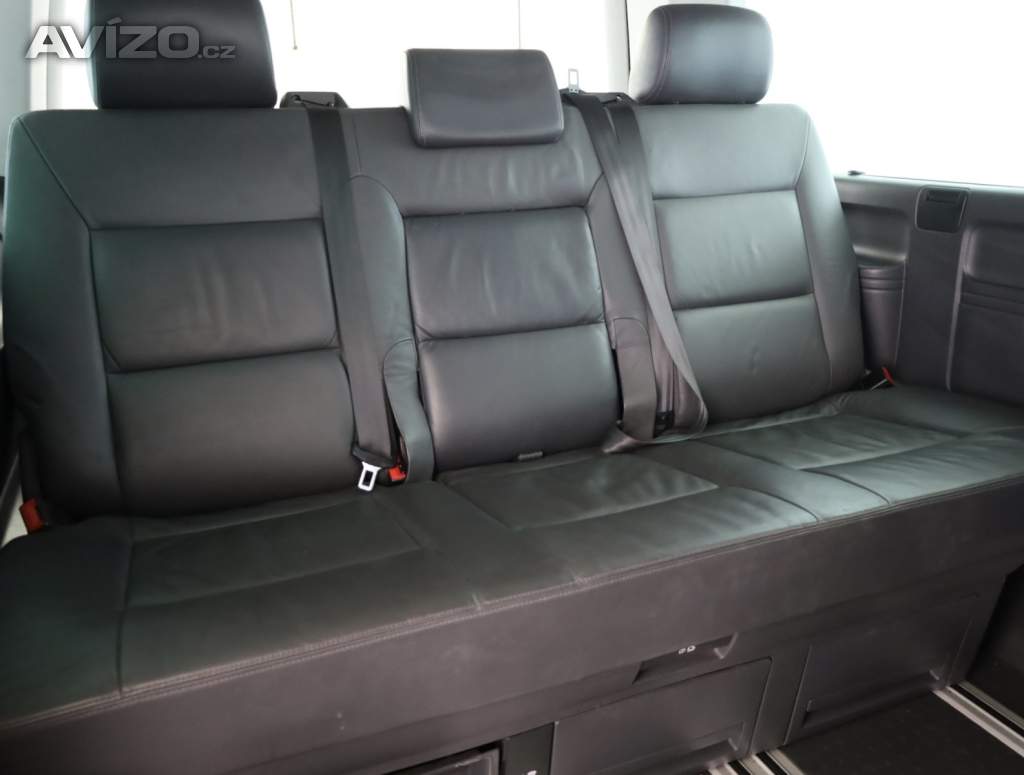Foto inzerátu VW Multivan 2.0 TDI 4Motion