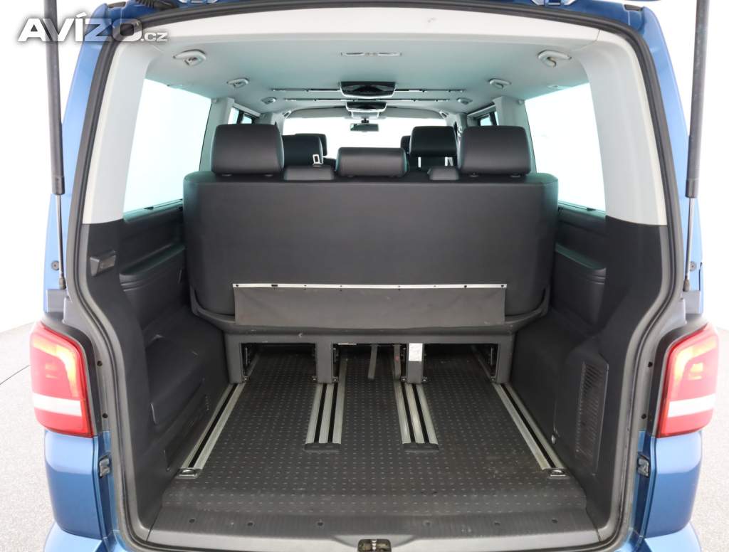 Foto inzerátu VW Multivan 2.0 TDI 4Motion