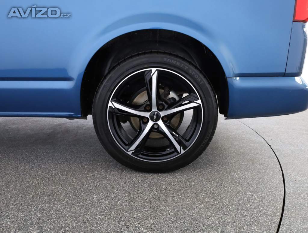 Foto inzerátu VW Multivan 2.0 TDI 4Motion