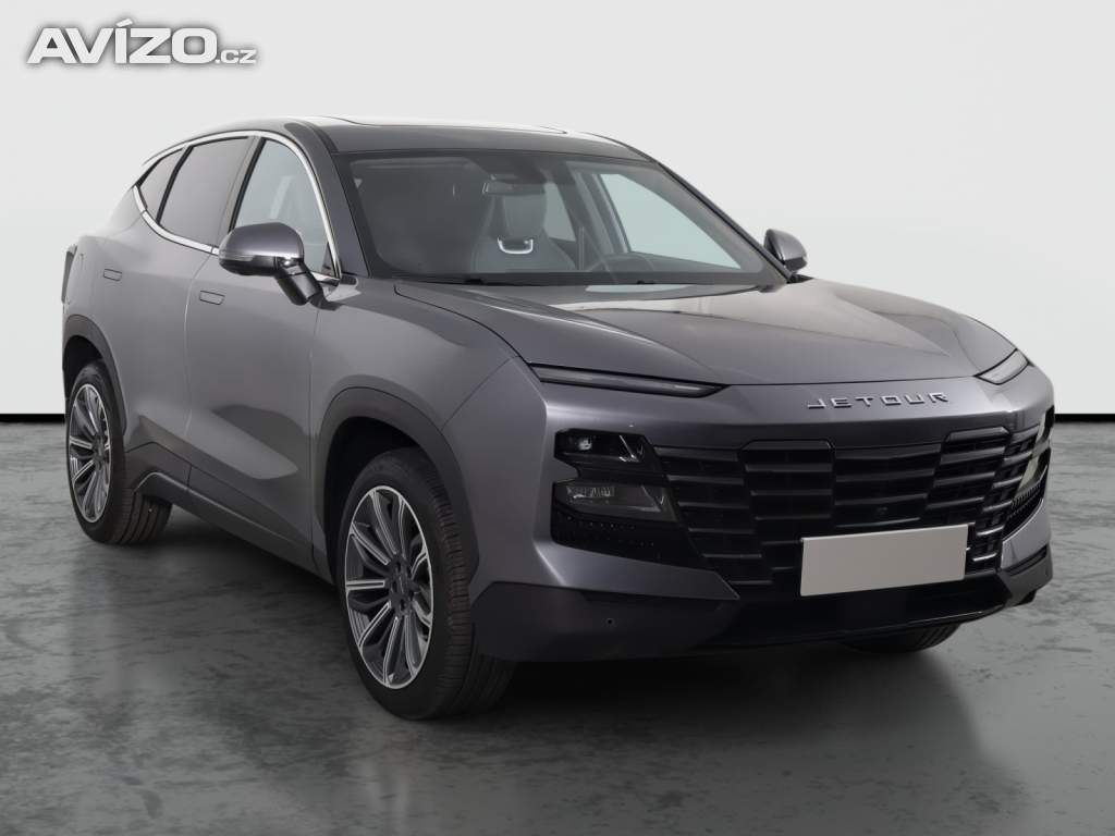 Jetour Dashing 1.5T