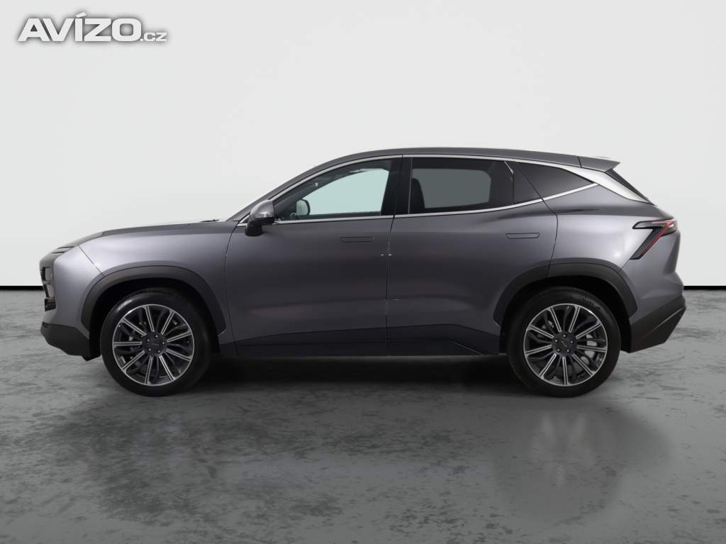 Foto inzerátu Jetour Dashing 1.5T
