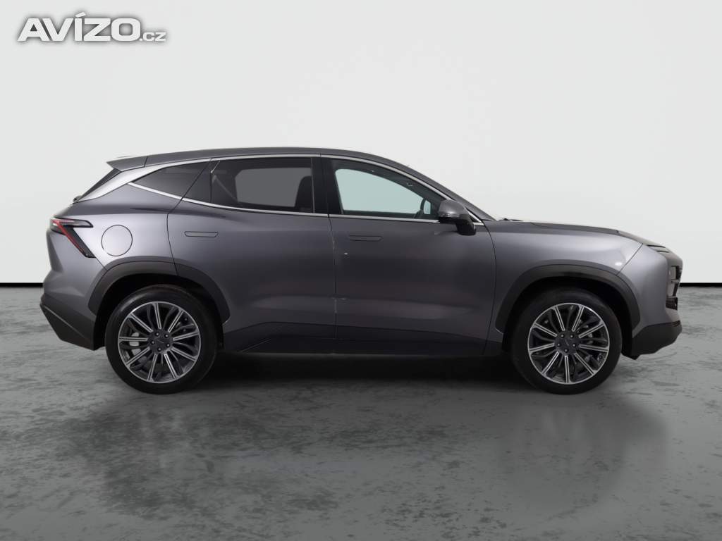 Foto inzerátu Jetour Dashing 1.5T
