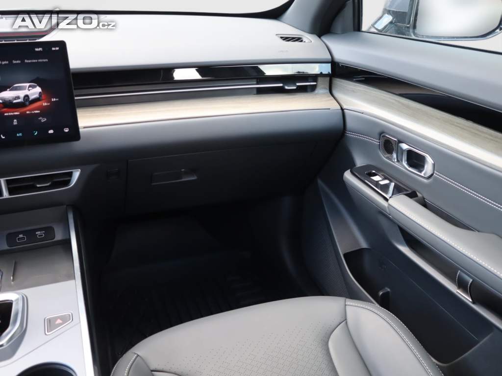 Foto inzerátu Jetour Dashing 1.5T