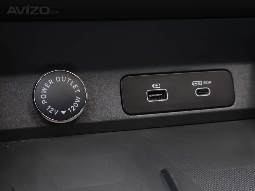 Foto inzerátu Jetour Dashing 1.5T