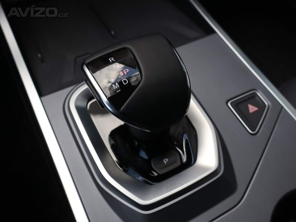 Foto inzerátu Jetour Dashing 1.5T
