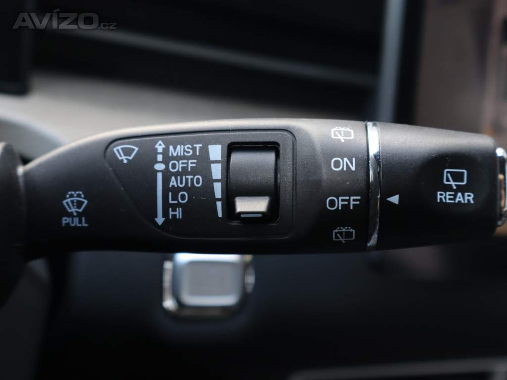 Foto inzerátu Jetour Dashing 1.5T