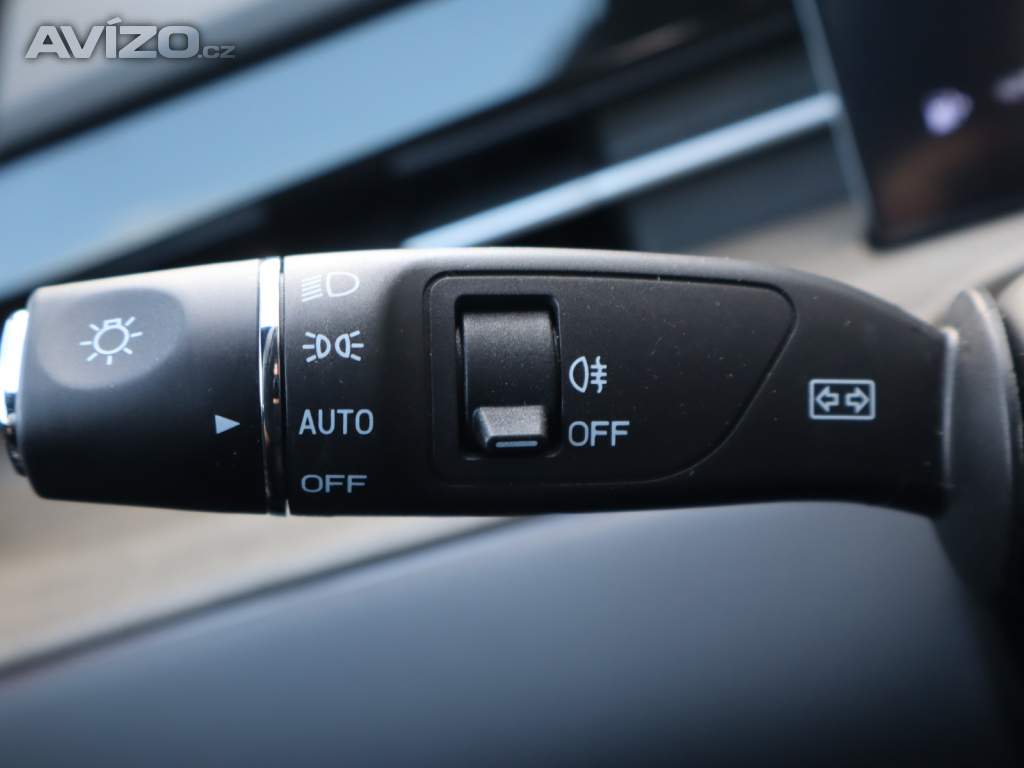 Foto inzerátu Jetour Dashing 1.5T