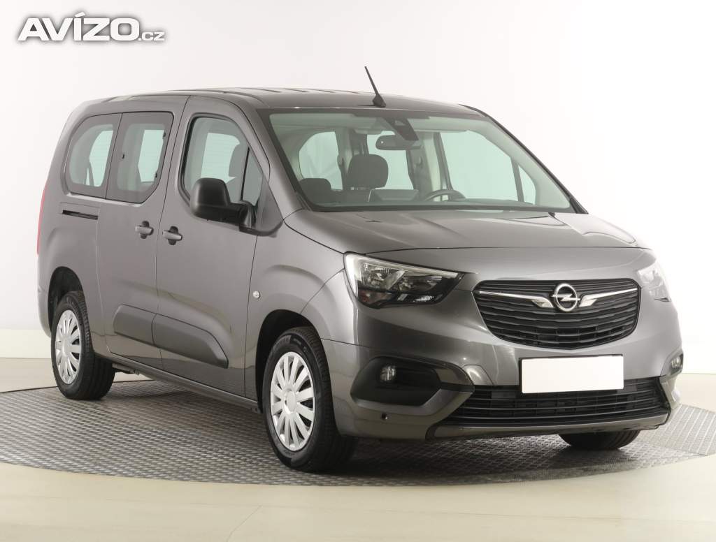 Opel Combo 1.2 Turbo