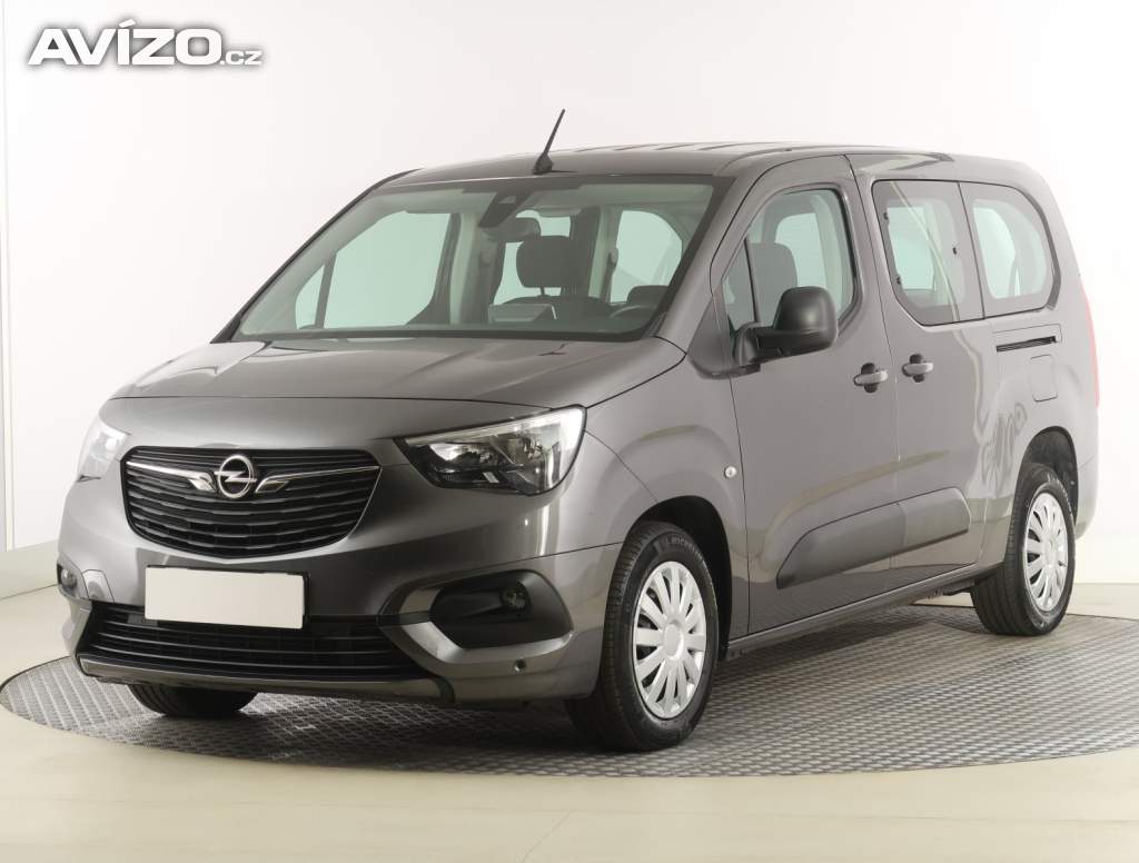 Foto inzerátu Opel Combo 1.2 Turbo