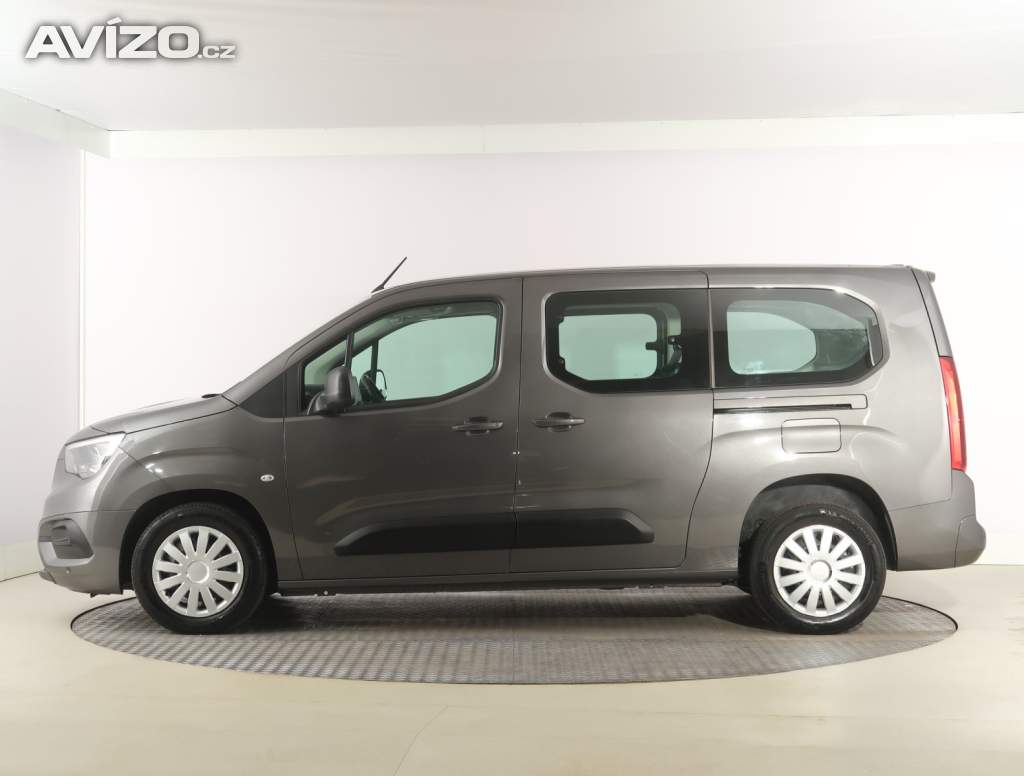 Foto inzerátu Opel Combo 1.2 Turbo
