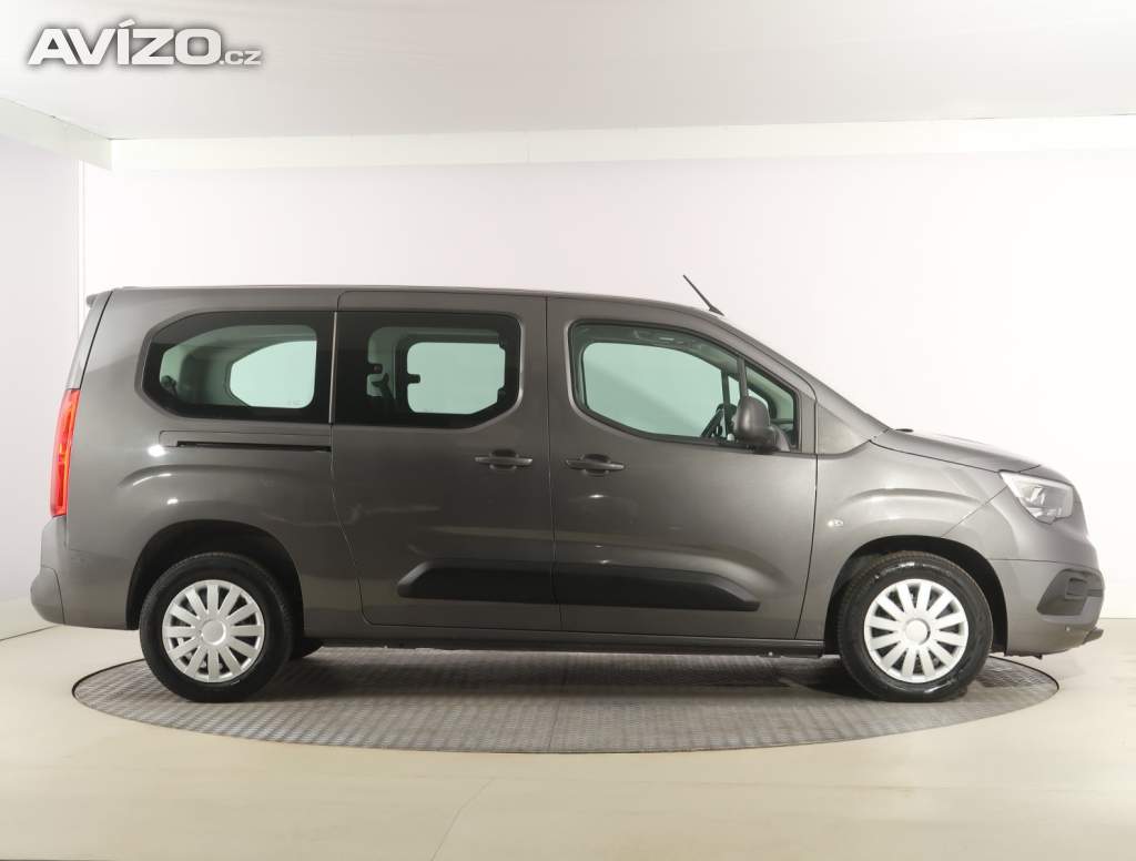 Foto inzerátu Opel Combo 1.2 Turbo