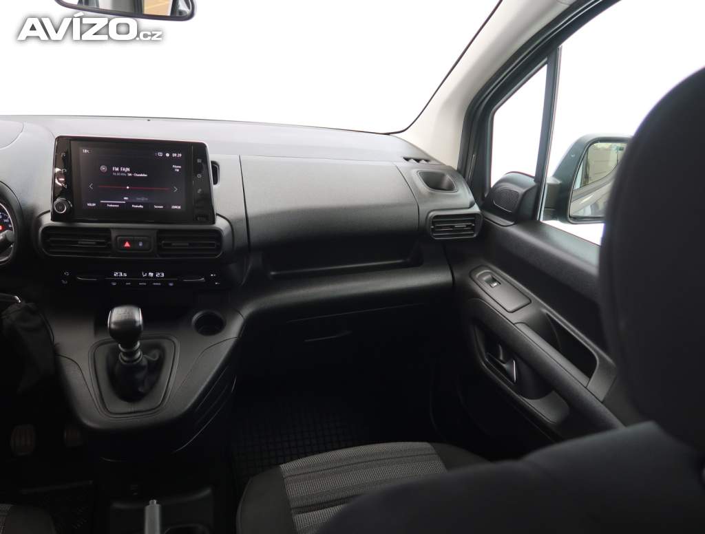 Foto inzerátu Opel Combo 1.2 Turbo
