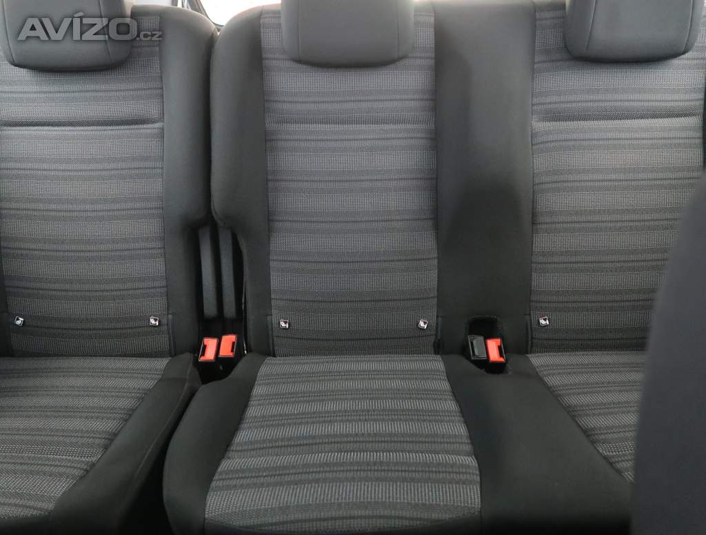 Foto inzerátu Opel Combo 1.2 Turbo