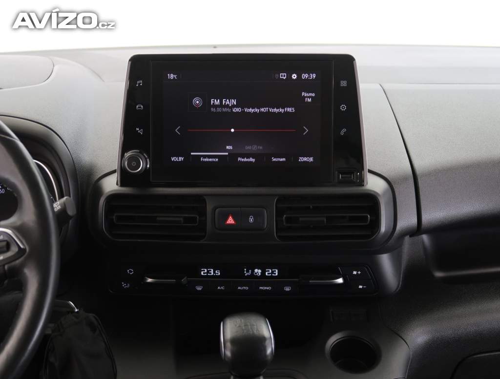 Foto inzerátu Opel Combo 1.2 Turbo