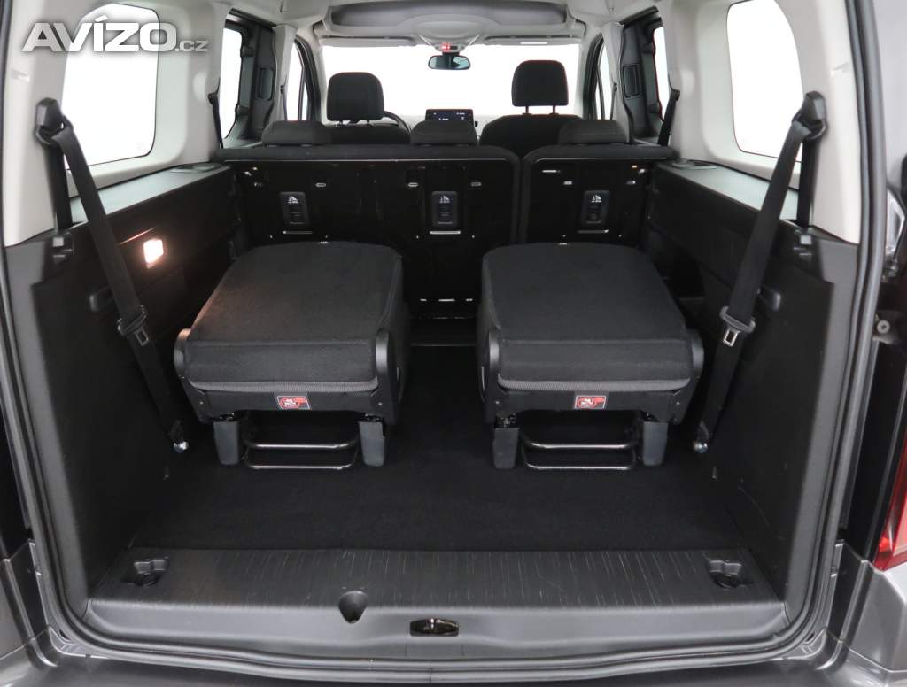 Foto inzerátu Opel Combo 1.2 Turbo