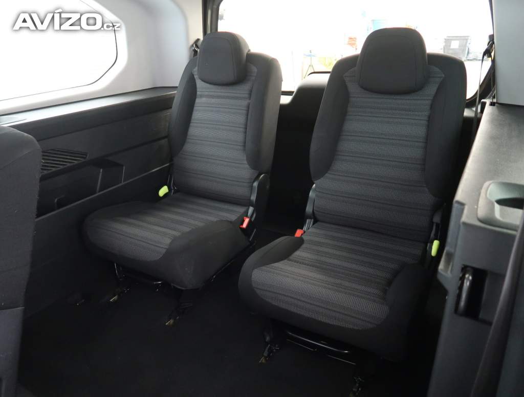 Foto inzerátu Opel Combo 1.2 Turbo