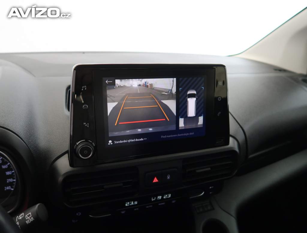 Foto inzerátu Opel Combo 1.2 Turbo