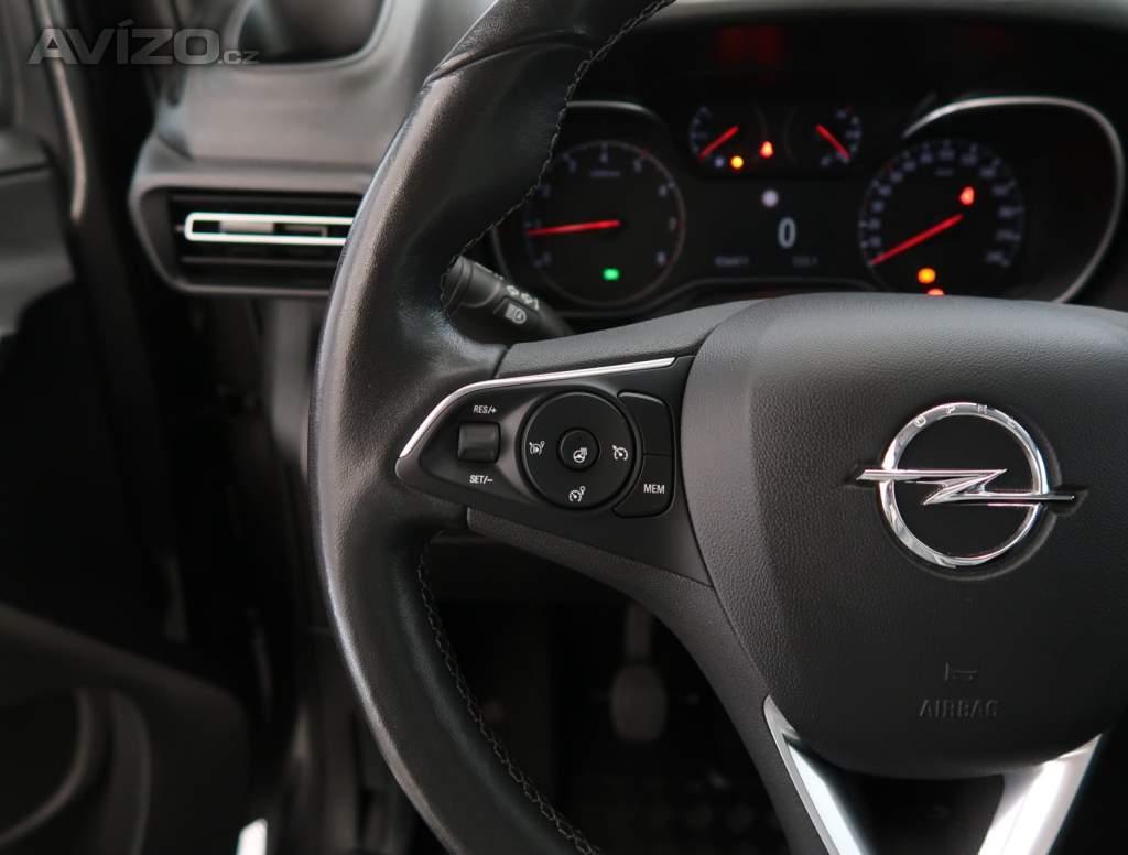 Foto inzerátu Opel Combo 1.2 Turbo