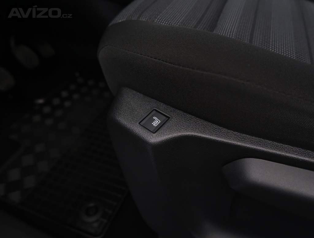 Foto inzerátu Opel Combo 1.2 Turbo
