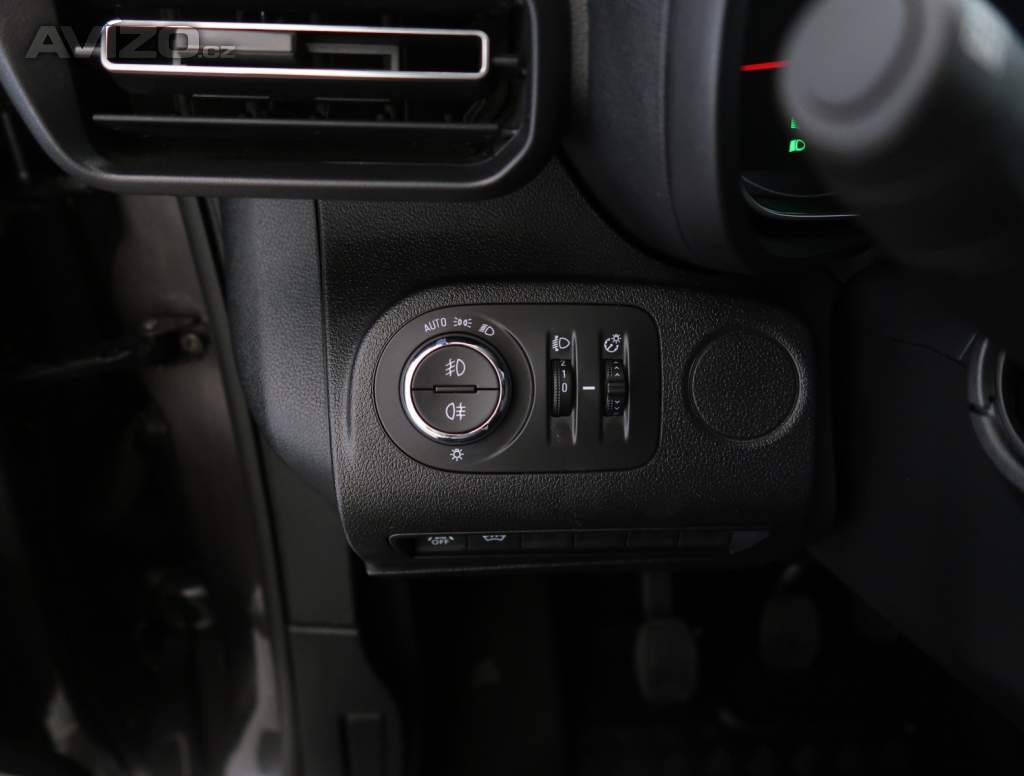 Foto inzerátu Opel Combo 1.2 Turbo