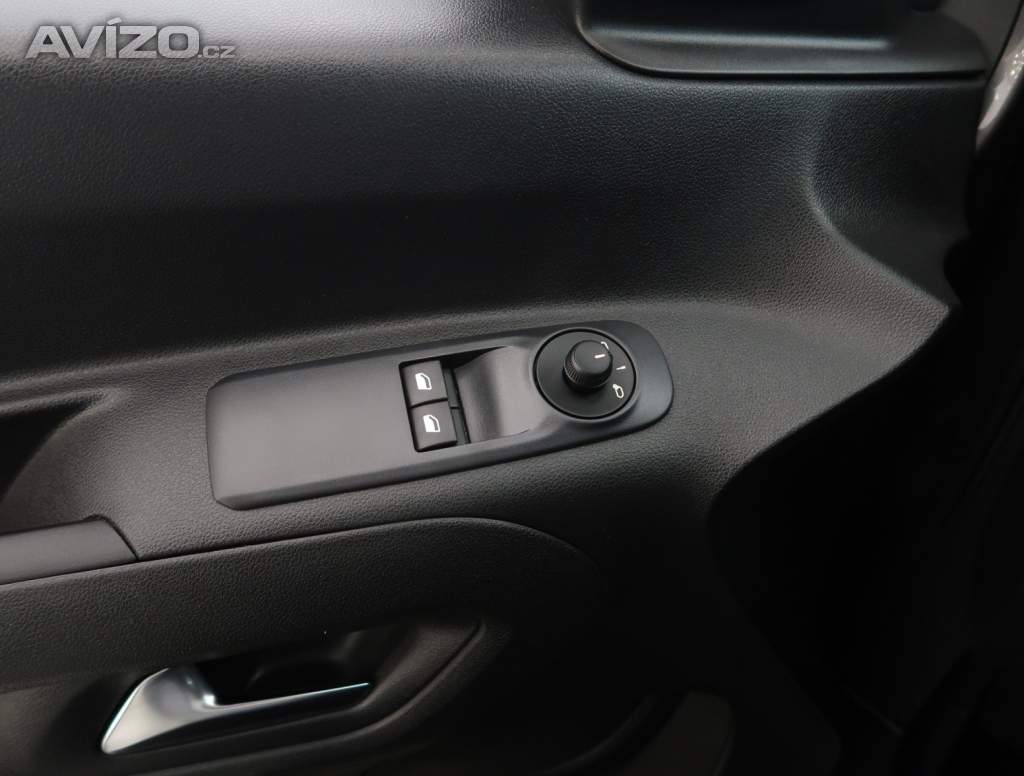 Foto inzerátu Opel Combo 1.2 Turbo