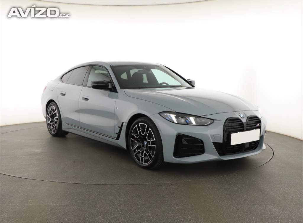 BMW 4 Gran Coupe M440i xDrive