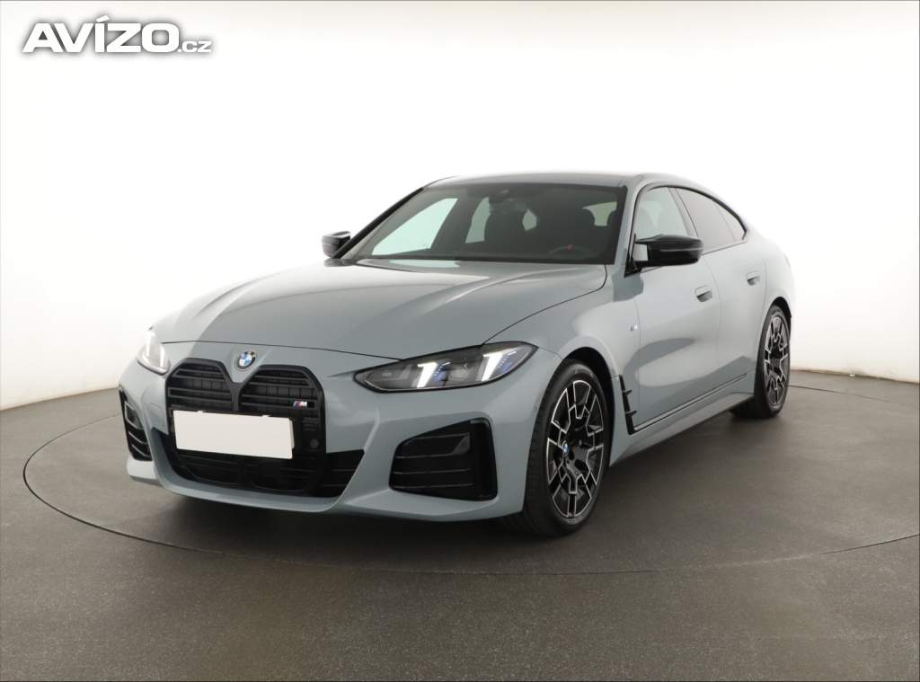 Foto inzerátu BMW 4 Gran Coupe M440i xDrive