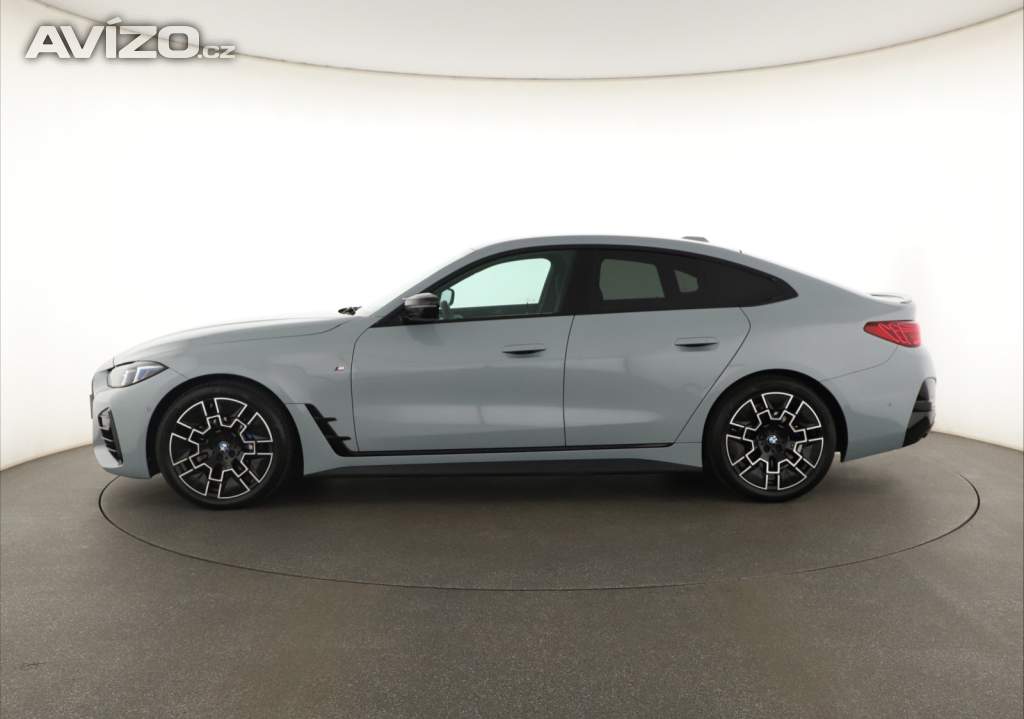 Foto inzerátu BMW 4 Gran Coupe M440i xDrive