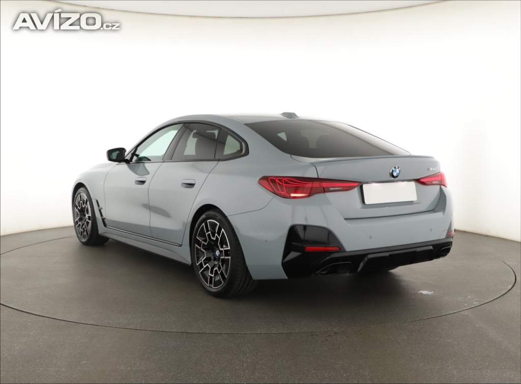 Foto inzerátu BMW 4 Gran Coupe M440i xDrive