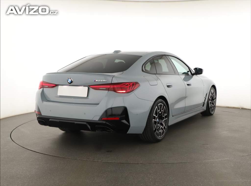 Foto inzerátu BMW 4 Gran Coupe M440i xDrive