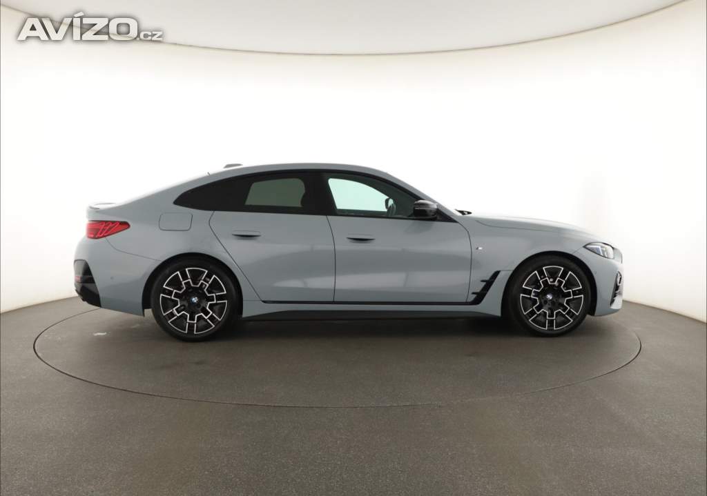 Foto inzerátu BMW 4 Gran Coupe M440i xDrive