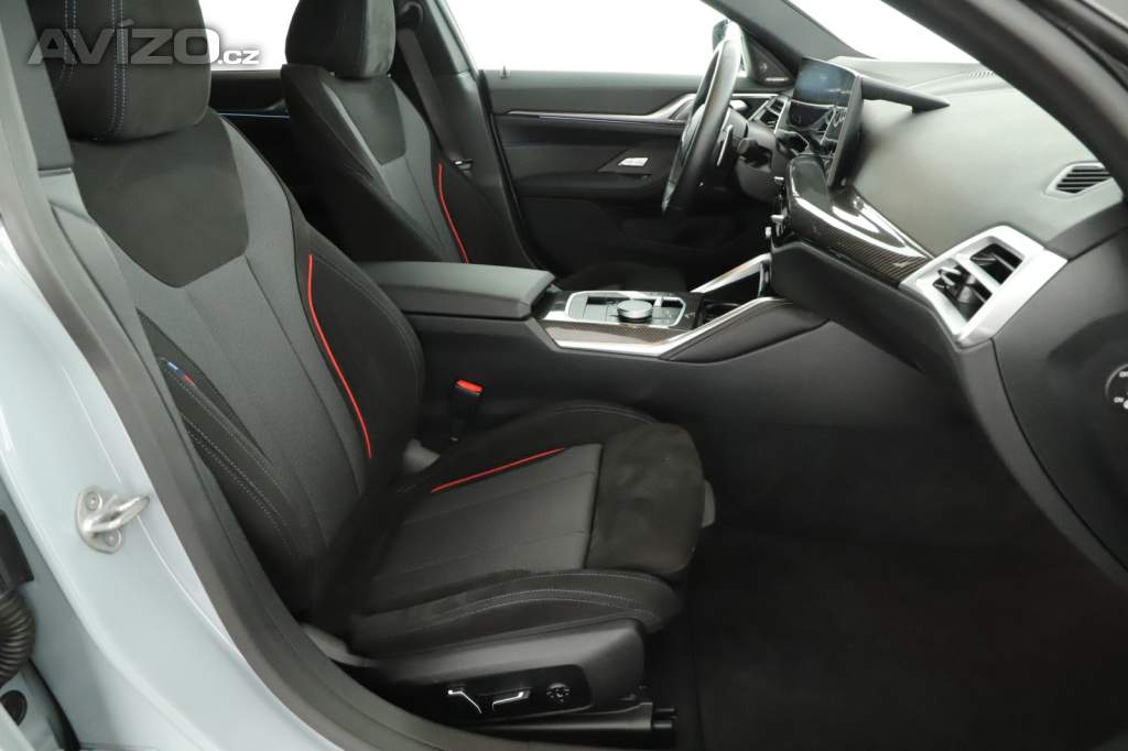 Foto inzerátu BMW 4 Gran Coupe M440i xDrive