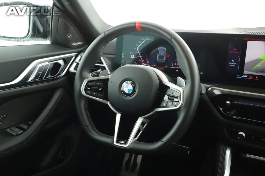 Foto inzerátu BMW 4 Gran Coupe M440i xDrive