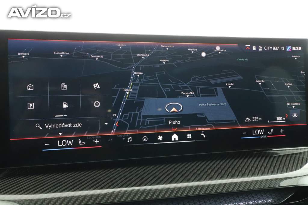 Foto inzerátu BMW 4 Gran Coupe M440i xDrive