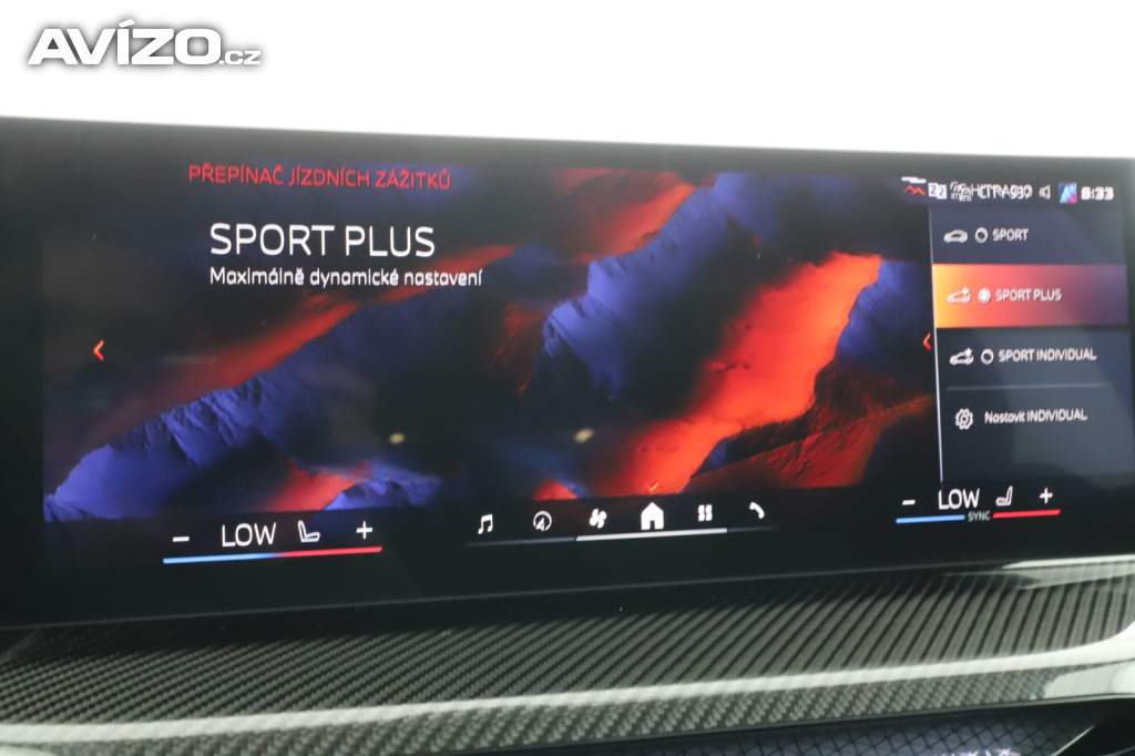 Foto inzerátu BMW 4 Gran Coupe M440i xDrive