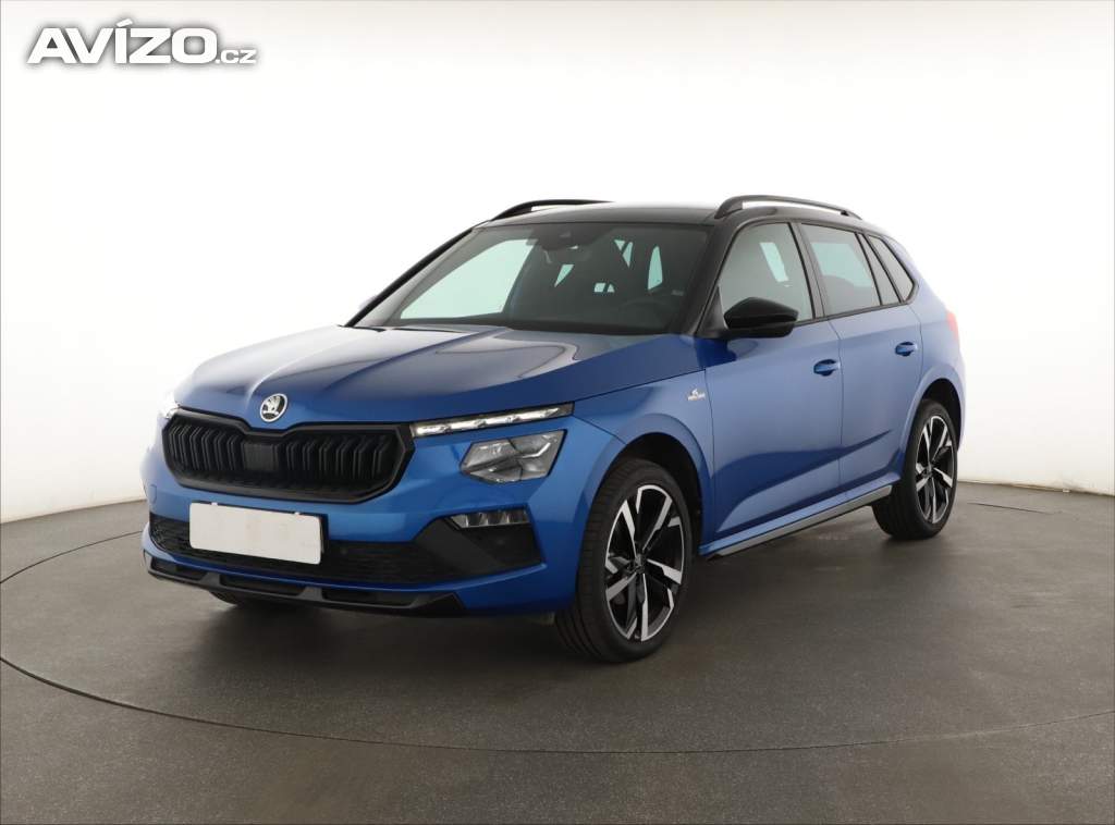 Foto inzerátu Skoda Kamiq 1.0 TSI