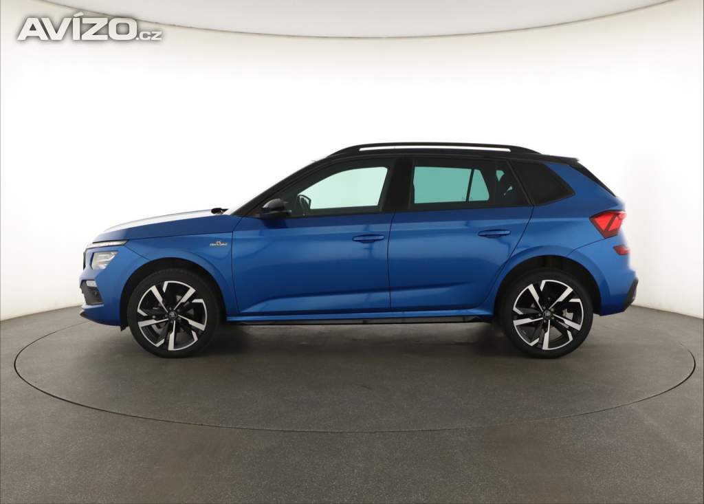 Foto inzerátu Skoda Kamiq 1.0 TSI