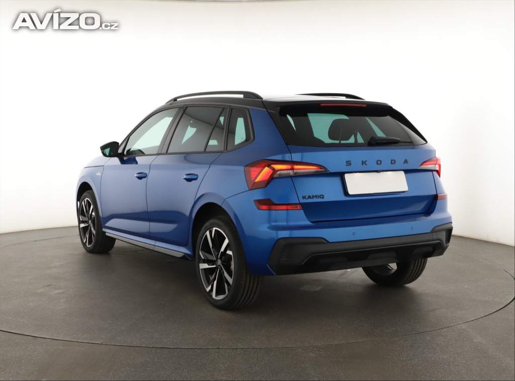 Foto inzerátu Skoda Kamiq 1.0 TSI