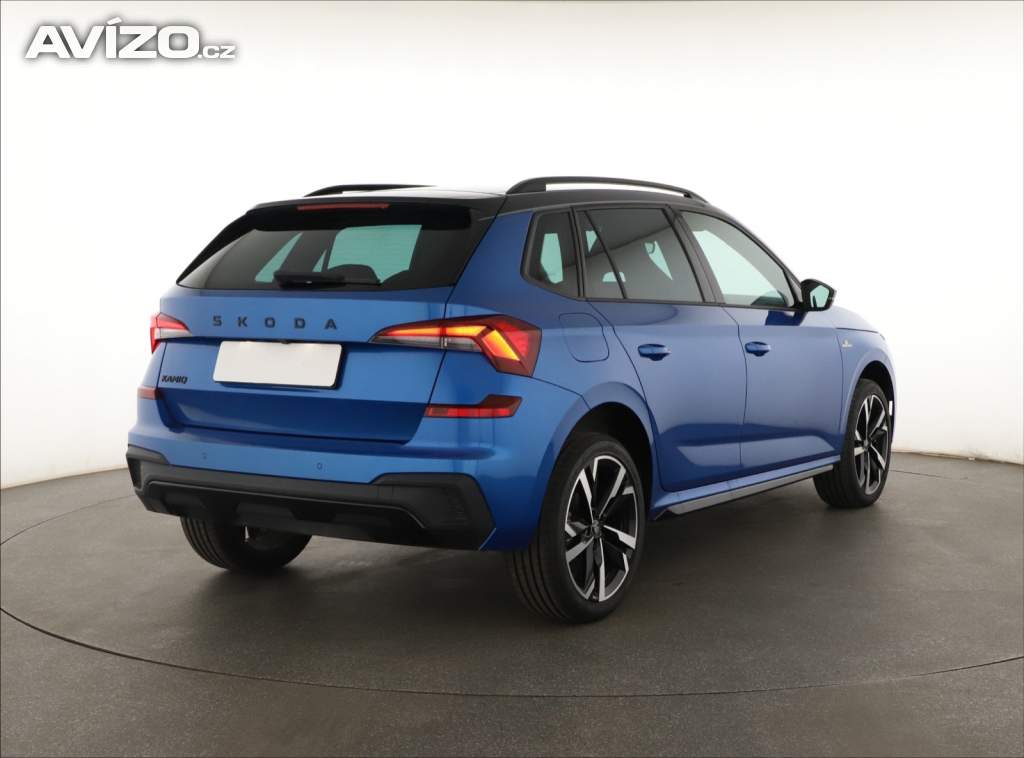 Foto inzerátu Skoda Kamiq 1.0 TSI