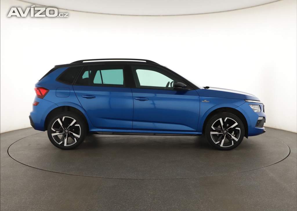 Foto inzerátu Skoda Kamiq 1.0 TSI