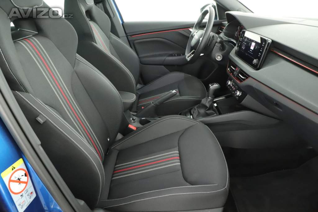 Foto inzerátu Skoda Kamiq 1.0 TSI