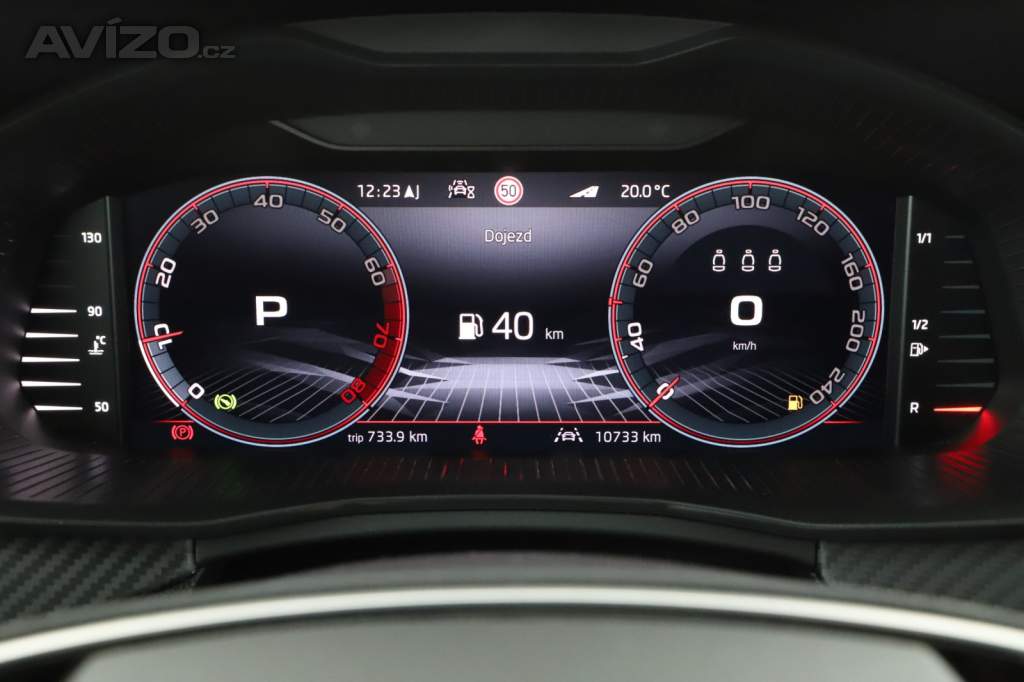Foto inzerátu Skoda Kamiq 1.0 TSI