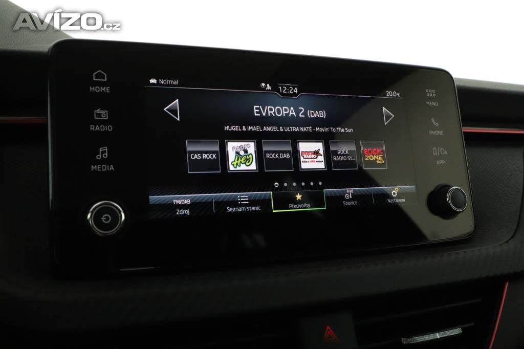 Foto inzerátu Skoda Kamiq 1.0 TSI