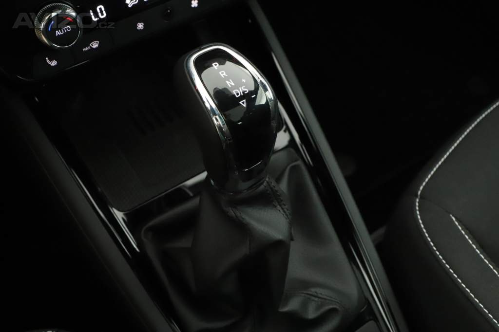 Foto inzerátu Skoda Kamiq 1.0 TSI