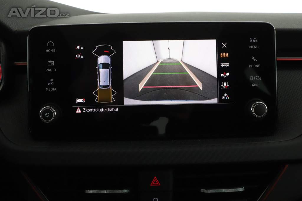 Foto inzerátu Skoda Kamiq 1.0 TSI
