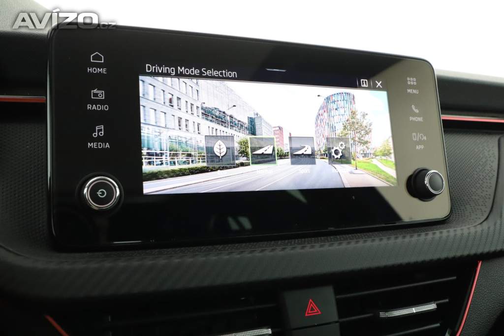 Foto inzerátu Skoda Kamiq 1.0 TSI